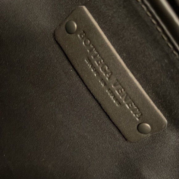 Medium Intrecciato Duffle
Bottega Veneta - Picture 13 of 16